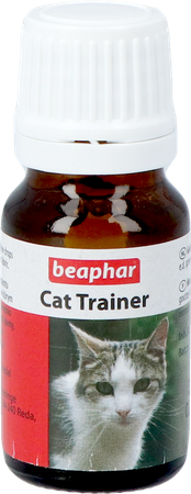 Beaphar Cat Trainer 10ml 3