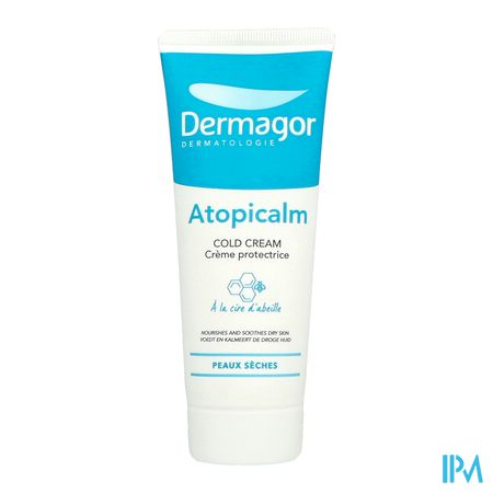 Dermagor Cold Cream 100ml 5