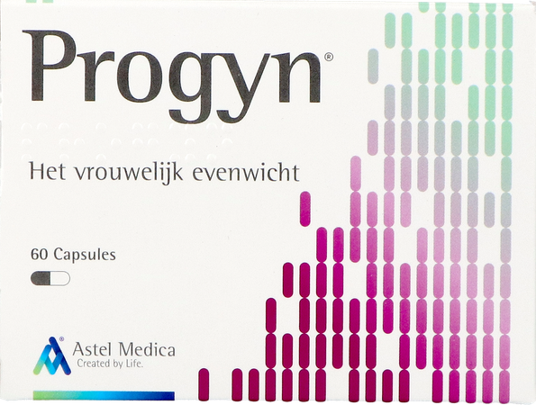 Progyn Gel 60 2