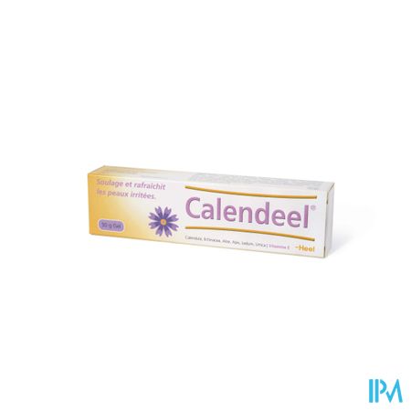 Calendeel Gel 30g