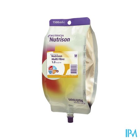 Nutrison Multifibre 1,5l Nf