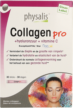 Physalis Collagen Pro Stick 30 2