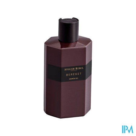 Atelier Rebul Bereket Shower Gel 250ml