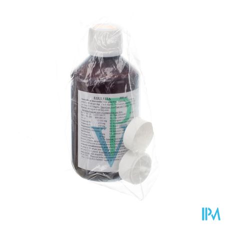 Equi Vita 300ml 1