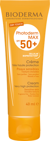 Bioderma Photoderm Max Creme Spf50+ Tube 40ml