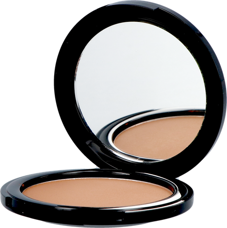 Couleurs De Noir Soft T. Bronz. Pdr S/talc 02 4