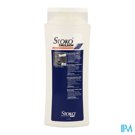 Stoko Emulsion Protection Cutane Parf 250ml 1