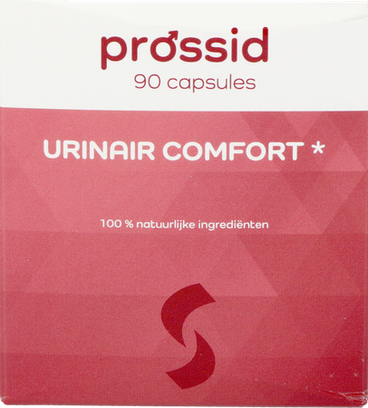 Prossid V-caps 90 1