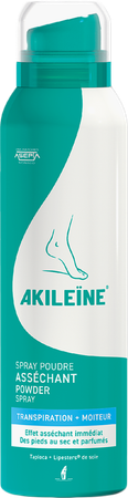 Akileine Poederspray 150ml 103121 2