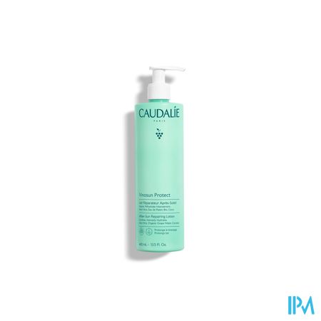 Caudalie Vinosun Lait Repar. Ap.soleil 400ml Promo