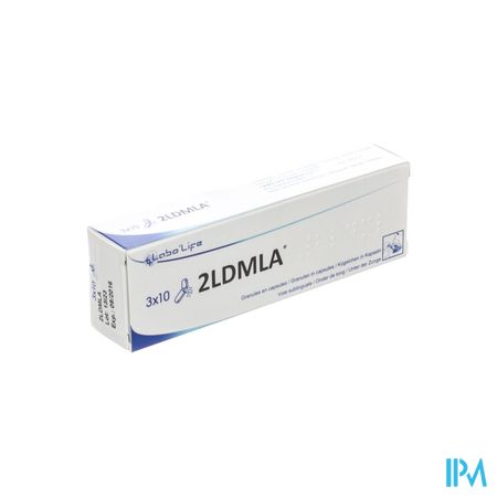2ldmla Caps 30 1