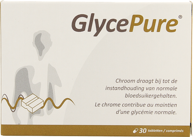 Glycepure Comp 30 4