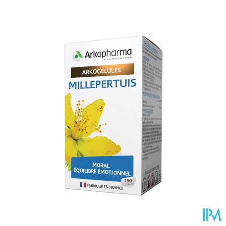 Arkogelules Millepertuis 150