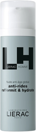 Lierac Homme A/ageing Fluid Global Fl 50ml 1