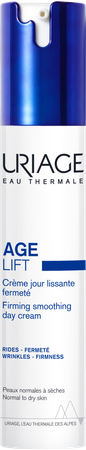 Uriage Age Cr Jour Lissante Fermete 40ml 6