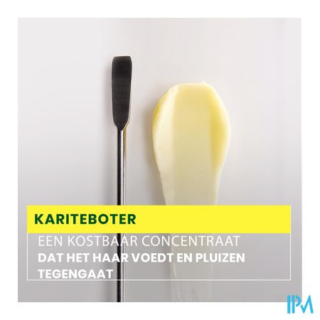 Furterer Sublime Karite Discipl Gladm. Melk 100ml 5