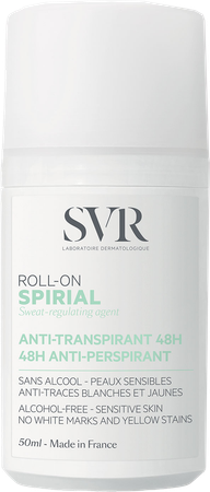 Svr Spirial Roll-on Parfume 50ml