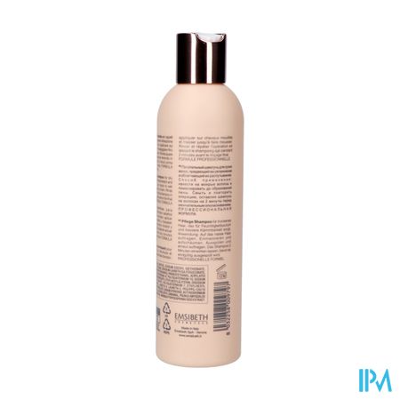 Ethe Nutritive Voedende Shampoo Droog Haar 250ml 2