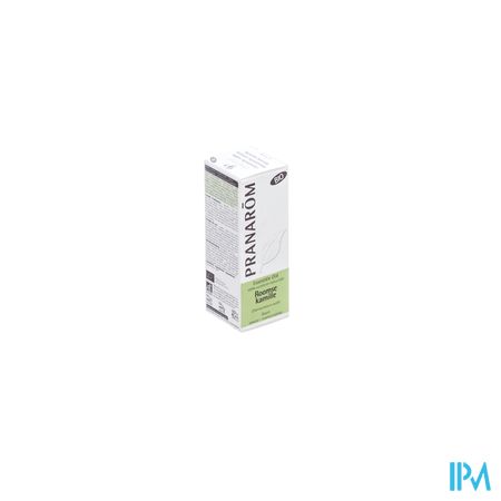 Pranarom Eo Roomse Kamille Bio 5ml 3