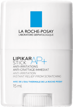 La Roche Posay Lipikar Stick Ap+ 15ml