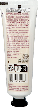 Fleurance Nature Handcreme Lavendel 30ml 3