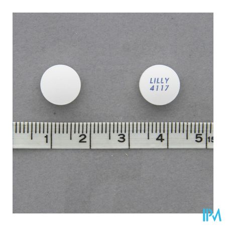 Zyprexa 10mg Pi Pharma Comp 28 X 10mg Pip 1