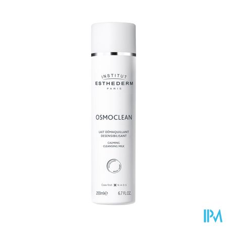 Esthederm Lait Demaquillant Desens. 200ml