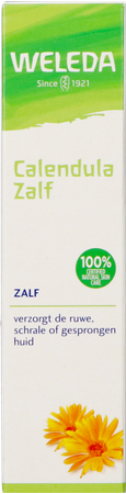 Weleda Calendula Zalf 25g 4