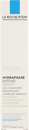 Lrp Hydraphase Intense Serum Gel Conc.rehydra 30ml 1