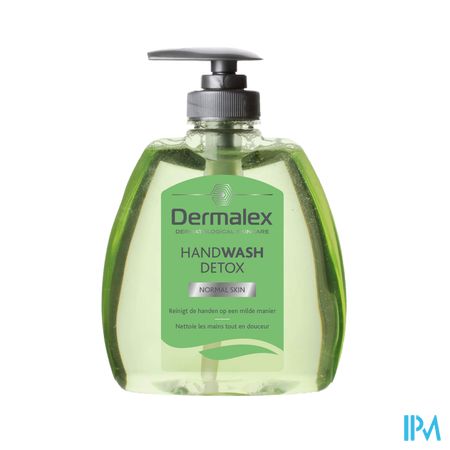 Dermalex Handwash Detox 300ml