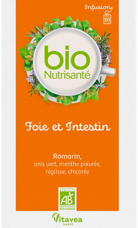 Infusie Bio Lever En Blaas Zakje 20 2