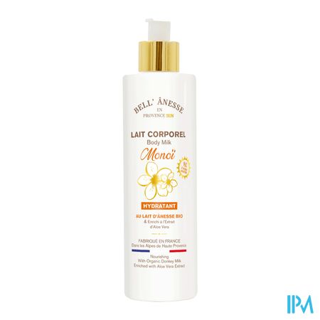 Bell Lait Corps Lait Anesse Monoi 250ml 1