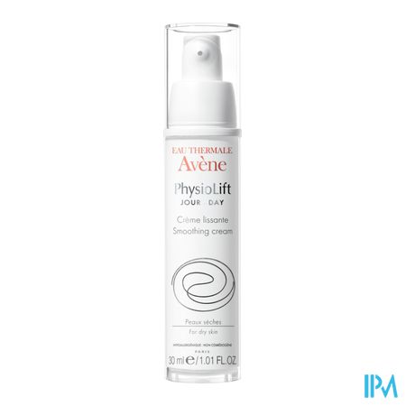 Avene Physiolift Creme A/rimpel Restructur. 30ml 2