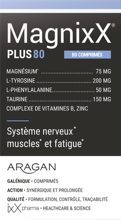 Magnixx Plus Tabl 80 19