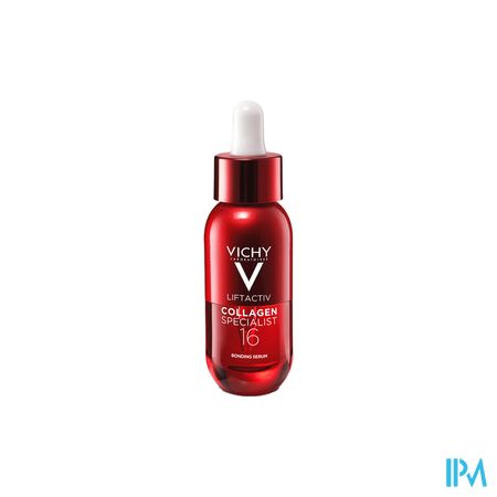 Vichy Liftactiv Collagen Specialist 16 Serum 30ml