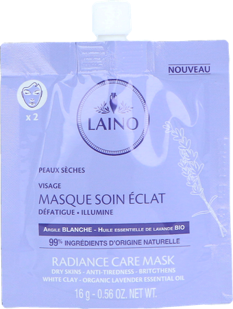 Laino Masker Care Stevigheid 16g 2