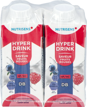 NUTRISENS HYPERDR HP/HC DB SL FR ROUGES 1