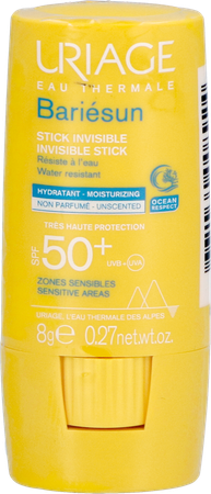Uriage Bariesun Stick Invisible Ip50+ 8g Nf 1