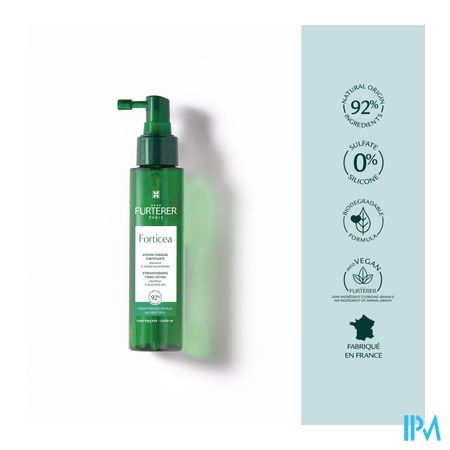 Furterer Forticea Versterkende Tonic Lotion 100ml 5