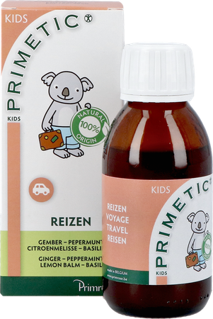 Primetic Fl 120ml 5