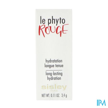 Sisley Le Phyto Rouge 43 Rouge Capri 3,4g 2