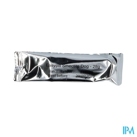 Easypill Smectite Pate Chien 168g 3