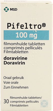 Pifeltro 100mg Filmomh Tabl 30 1