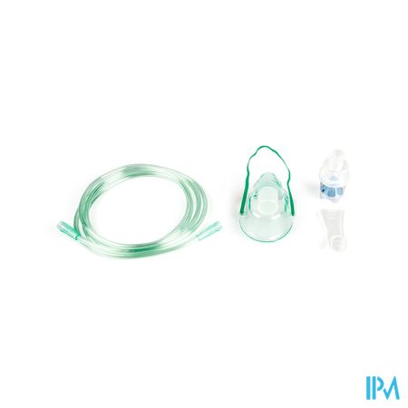 Masker Kind Chamber Spacer Mr Aerosol 3