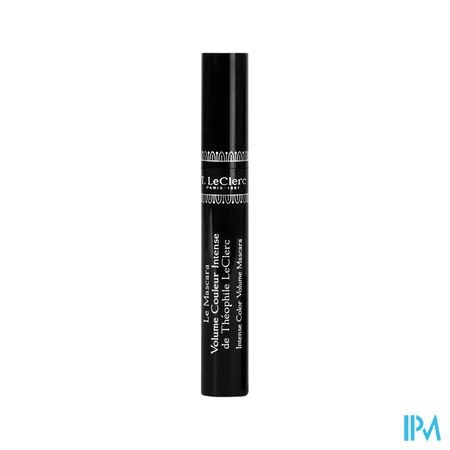 Tlc Mascara Volume Noir Intense 01 14ml