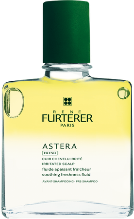 Furterer Astera Fluid Apaisant Fraicheur 50ml 1