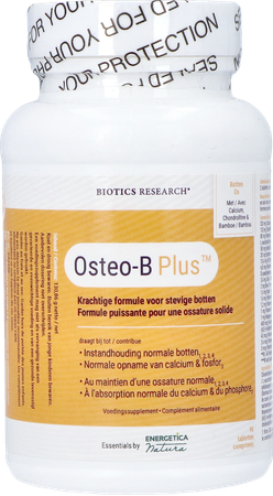 Osteo B Plus Tabl 90 5