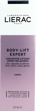 Lierac Body Lift Expert Concentre Tube 100ml 2