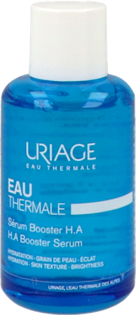Uriage Hydra Serum Hyalu Booster 30ml 1