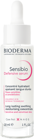 Bioderma Sensibio Defensive Serum 30ml 3
